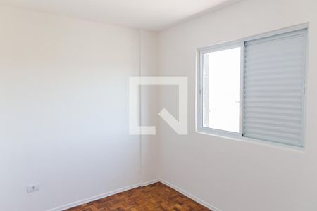 Quarto 1   de apartamento para alugar com 2 quartos, 40m² em Vila Maria, São Paulo