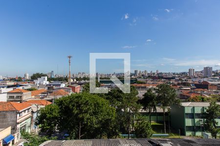 Vista do Quarto 1   de apartamento para alugar com 2 quartos, 40m² em Vila Maria, São Paulo