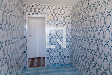 Apartamento para alugar com 40m², 2 quartos e sem vaga Apartamento para alugar com 40m², 2 quartos e sem vagaCozinha