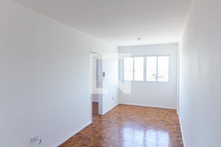 Sala   de apartamento para alugar com 2 quartos, 40m² em Vila Maria, São Paulo