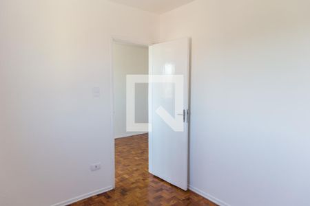 Quarto 1   de apartamento para alugar com 2 quartos, 40m² em Vila Maria, São Paulo