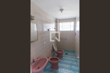 Apartamento para alugar com 40m², 2 quartos e sem vaga Apartamento para alugar com 40m², 2 quartos e sem vagaBanheiro