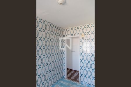 Apartamento para alugar com 40m², 2 quartos e sem vaga Apartamento para alugar com 40m², 2 quartos e sem vagaCozinha