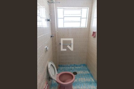 Apartamento para alugar com 40m², 2 quartos e sem vaga Apartamento para alugar com 40m², 2 quartos e sem vagaBanheiro