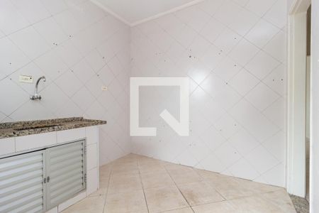 Apartamento para alugar com 40m², 1 quarto e sem vaga Apartamento para alugar com 40m², 1 quarto e sem vagaCozinha