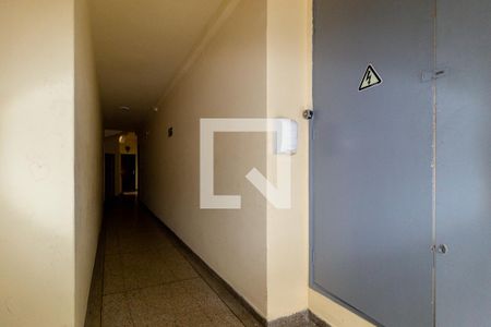 Apartamento para alugar com 40m², 1 quarto e sem vaga Apartamento para alugar com 40m², 1 quarto e sem vagaÁrea comum