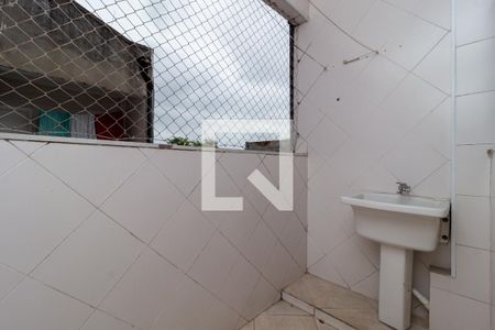 Apartamento para alugar com 40m², 1 quarto e sem vaga Apartamento para alugar com 40m², 1 quarto e sem vagaÁrea de Serviço