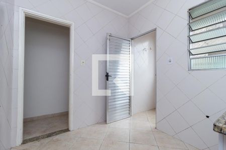 Apartamento para alugar com 40m², 1 quarto e sem vaga Apartamento para alugar com 40m², 1 quarto e sem vagaCozinha