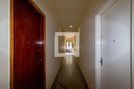 Apartamento para alugar com 40m², 1 quarto e sem vaga Apartamento para alugar com 40m², 1 quarto e sem vagaÁrea comum