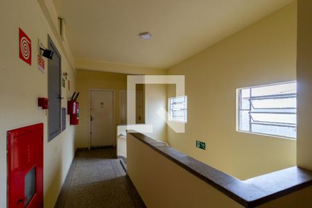 Apartamento para alugar com 40m², 1 quarto e sem vaga Apartamento para alugar com 40m², 1 quarto e sem vagaÁrea comum
