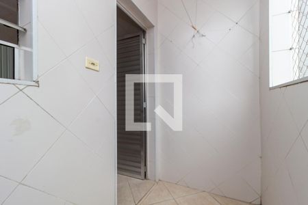 Apartamento para alugar com 40m², 1 quarto e sem vaga Apartamento para alugar com 40m², 1 quarto e sem vagaÁrea de Serviço
