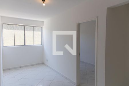 Sala   de apartamento para alugar com 1 quarto, 40m² em Vila Maria Baixa, São Paulo