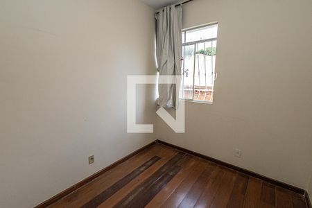 Quarto 1 de casa de condomínio à venda com 2 quartos, 75m² em São João Batista (venda Nova), Belo Horizonte