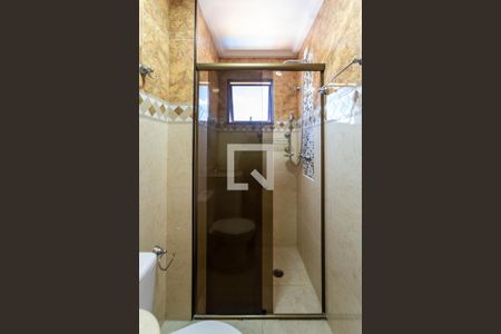 Apartamento à venda com 74m², 2 quartos e 2 vagasBanheiro da Suíte