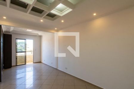 Sala de apartamento à venda com 2 quartos, 74m² em Vila Rosália, Guarulhos