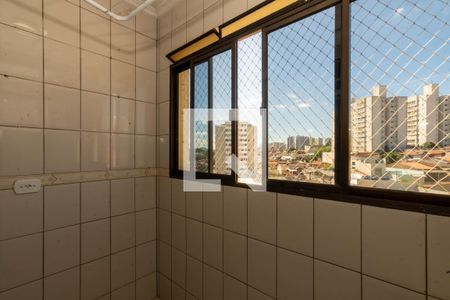 Apartamento à venda com 74m², 2 quartos e 2 vagasÁrea de Serviço