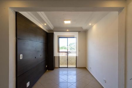 Sala de apartamento à venda com 2 quartos, 74m² em Vila Rosália, Guarulhos
