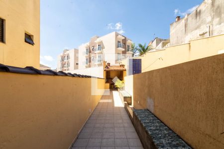 Apartamento à venda com 74m², 2 quartos e 2 vagasÁrea comum