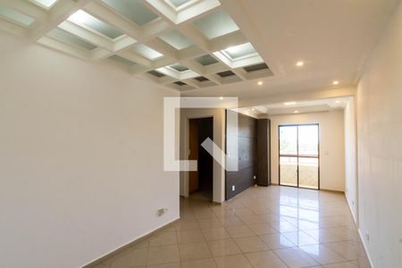 Sala de apartamento à venda com 2 quartos, 74m² em Vila Rosália, Guarulhos