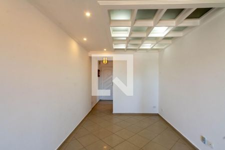 Sala de apartamento à venda com 2 quartos, 74m² em Vila Rosália, Guarulhos