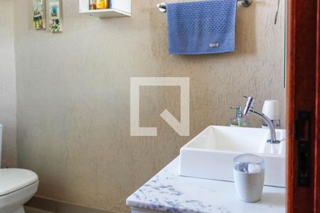 Apartamento à venda com 67m², 2 quartos e sem vagaBanheiro