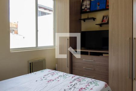 Apartamento à venda com 67m², 2 quartos e sem vagaQuarto 1