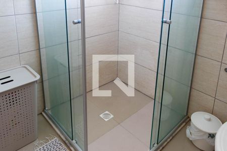 Apartamento à venda com 67m², 2 quartos e sem vagaBanheiro