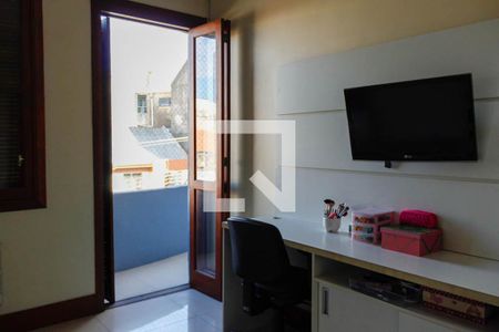 Apartamento à venda com 67m², 2 quartos e sem vagaQuarto 2 