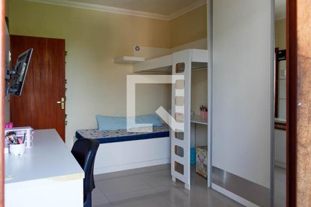 Apartamento à venda com 67m², 2 quartos e sem vagaQuarto 2 