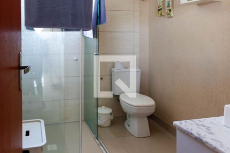 Apartamento à venda com 67m², 2 quartos e sem vagaBanheiro