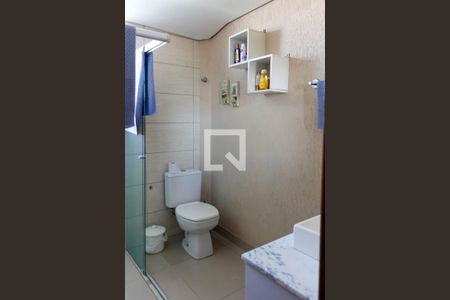 Apartamento à venda com 67m², 2 quartos e sem vagaBanheiro