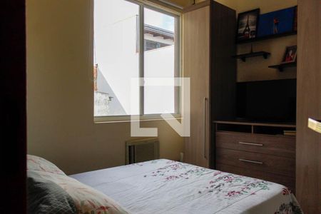 Apartamento à venda com 67m², 2 quartos e sem vagaQuarto 1