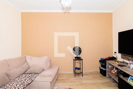 Sala de casa à venda com 2 quartos, 115m² em Vila Maria Alta, São Paulo