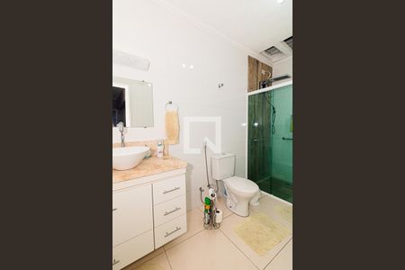 Casa à venda com 115m², 2 quartos e 1 vagaBanheiro