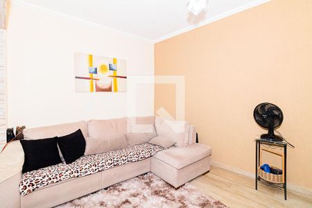 Sala de casa à venda com 2 quartos, 115m² em Vila Maria Alta, São Paulo