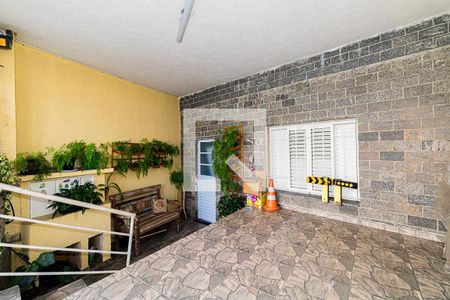 Casa à venda com 115m², 2 quartos e 1 vagaGaragem