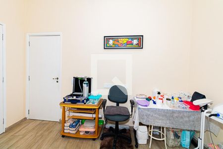 Suíte de casa à venda com 2 quartos, 115m² em Vila Maria Alta, São Paulo