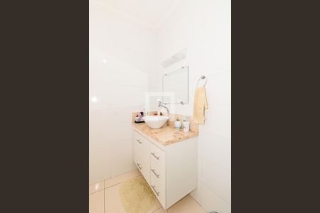 Casa à venda com 115m², 2 quartos e 1 vagaBanheiro