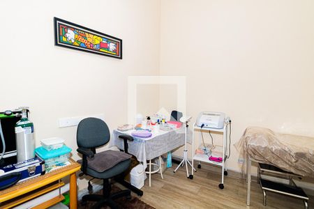 Suíte de casa à venda com 2 quartos, 115m² em Vila Maria Alta, São Paulo