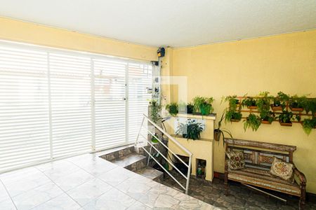 Casa à venda com 115m², 2 quartos e 1 vagaGaragem