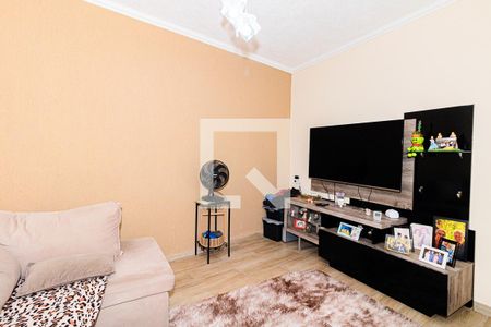 Sala de casa à venda com 2 quartos, 115m² em Vila Maria Alta, São Paulo