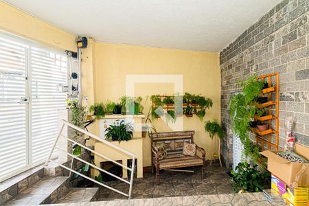 Casa à venda com 115m², 2 quartos e 1 vagaGaragem