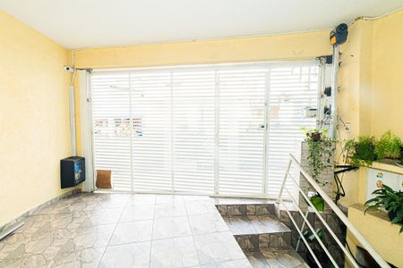 Casa à venda com 115m², 2 quartos e 1 vagaGaragem