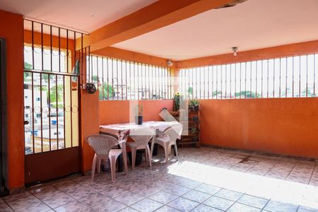 Casa à venda com 360m², 6 quartos e 2 vagas