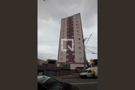 Apartamento à venda com 70m², 2 quartos e 1 vagaFachada