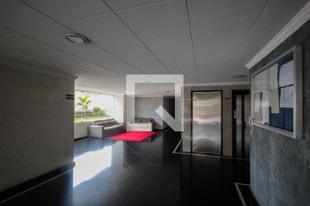 Apartamento à venda com 70m², 2 quartos e 1 vagaHall de entrada