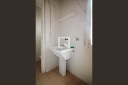 Apartamento à venda com 70m², 2 quartos e 1 vagaCozinha e Área de Serviço