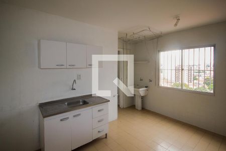 Apartamento à venda com 70m², 2 quartos e 1 vagaCozinha e Área de Serviço