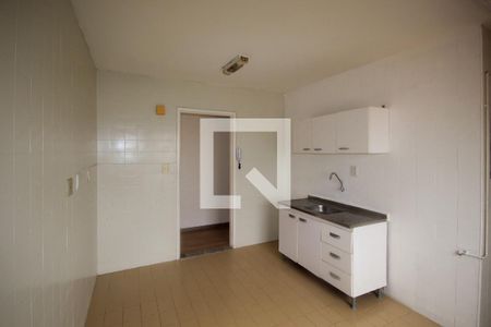 Apartamento à venda com 70m², 2 quartos e 1 vagaCozinha e Área de Serviço