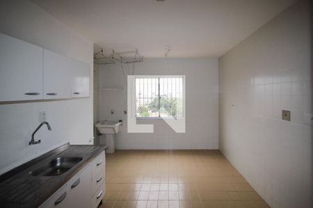 Apartamento à venda com 70m², 2 quartos e 1 vagaCozinha e Área de Serviço